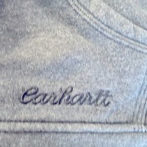 Woman’s Carhartt Hoodie